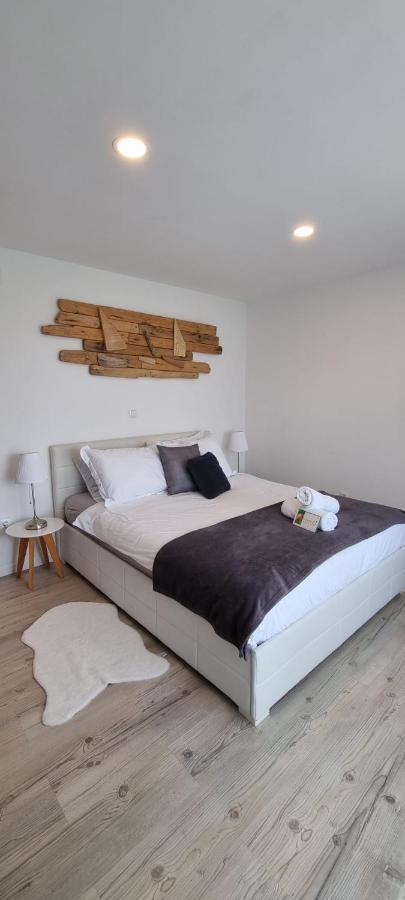 Apartments Sunset هفار المظهر الخارجي الصورة