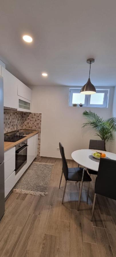 Apartments Sunset هفار المظهر الخارجي الصورة
