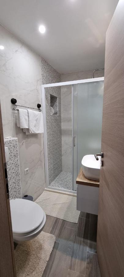 Apartments Sunset هفار المظهر الخارجي الصورة