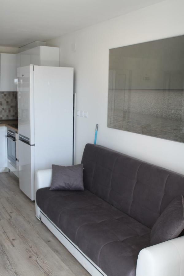 Apartments Sunset هفار المظهر الخارجي الصورة