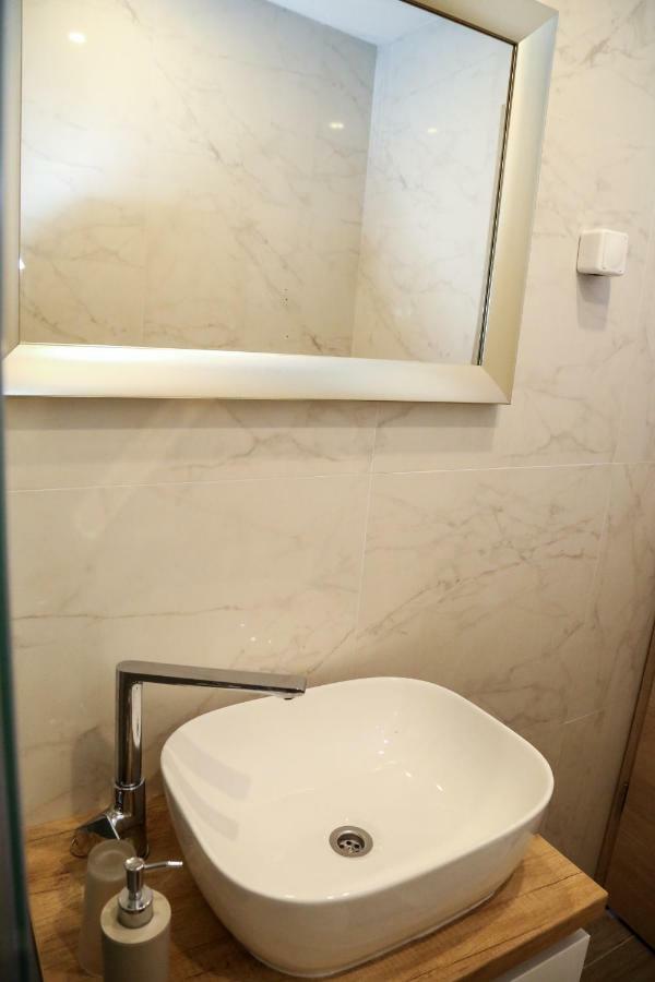 Apartments Sunset هفار المظهر الخارجي الصورة
