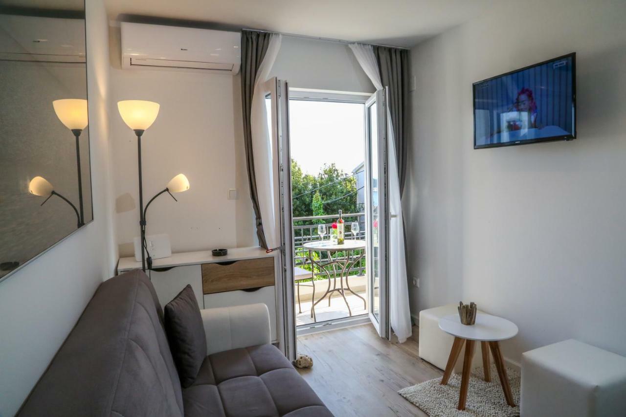 Apartments Sunset هفار المظهر الخارجي الصورة