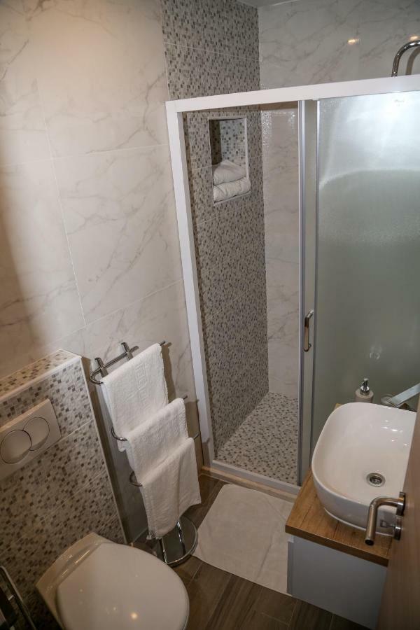 Apartments Sunset هفار المظهر الخارجي الصورة