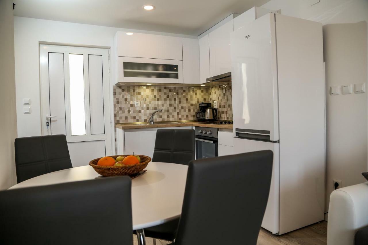 Apartments Sunset هفار المظهر الخارجي الصورة
