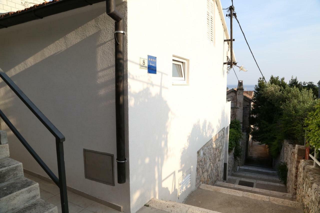 Apartments Sunset هفار المظهر الخارجي الصورة